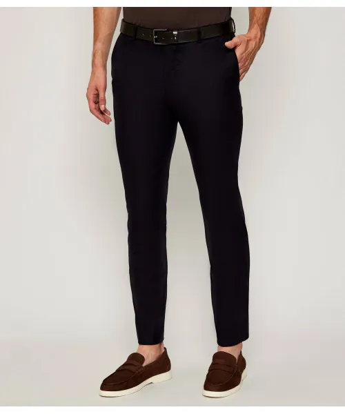 Брюки Сантьос Slim fit Windsor, черный
Брюки Сантьос Slim fit Windsor, черный