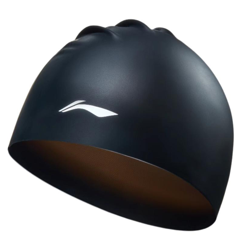 LINING Силиконовая плавательная шапочка Professional Training мужская 22CM Black
LINING Силиконовая плавательная шапочка Professional Training мужская 22CM Black