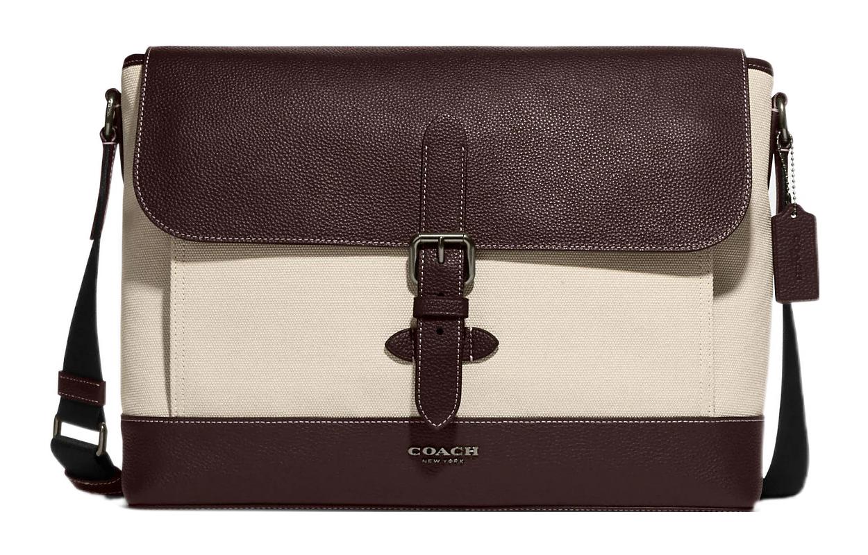 Сумка кроссбоди Hudson от COACH
Сумка кроссбоди Hudson от COACH