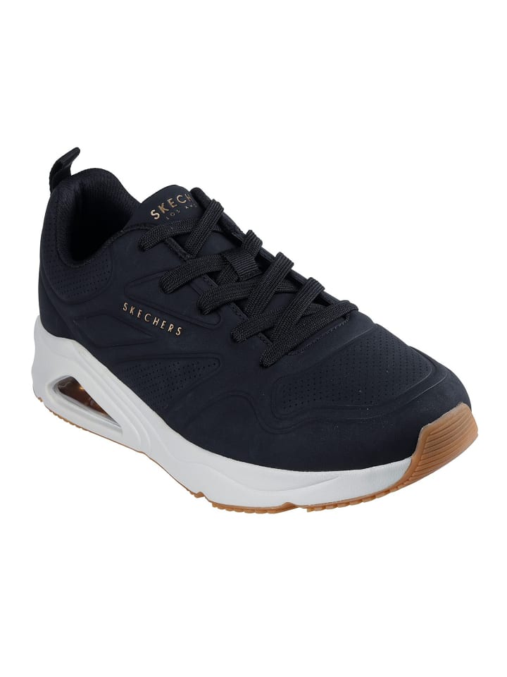 Низкие кроссовки Skechers, черный
Низкие кроссовки Skechers, черный