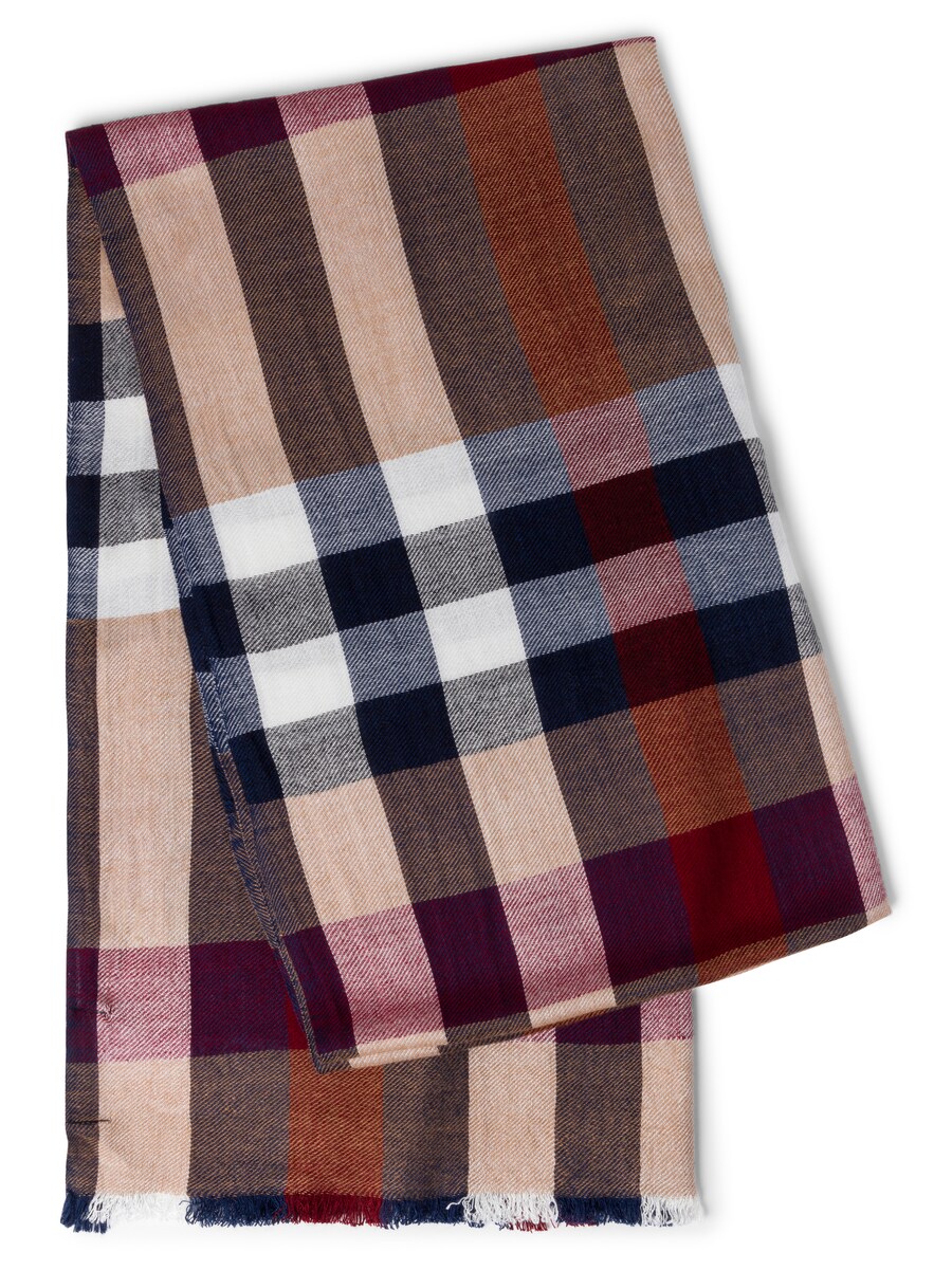 Шарф Nils Sundström Scarf, разноцветный
Шарф Nils Sundström Scarf, разноцветный