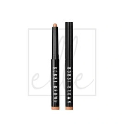 Тени для век кремовые Long-Wear Cream Shadow Stick Peach Flame 1.6g
Тени для век кремовые Long-Wear Cream Shadow Stick Peach Flame 1.6g
