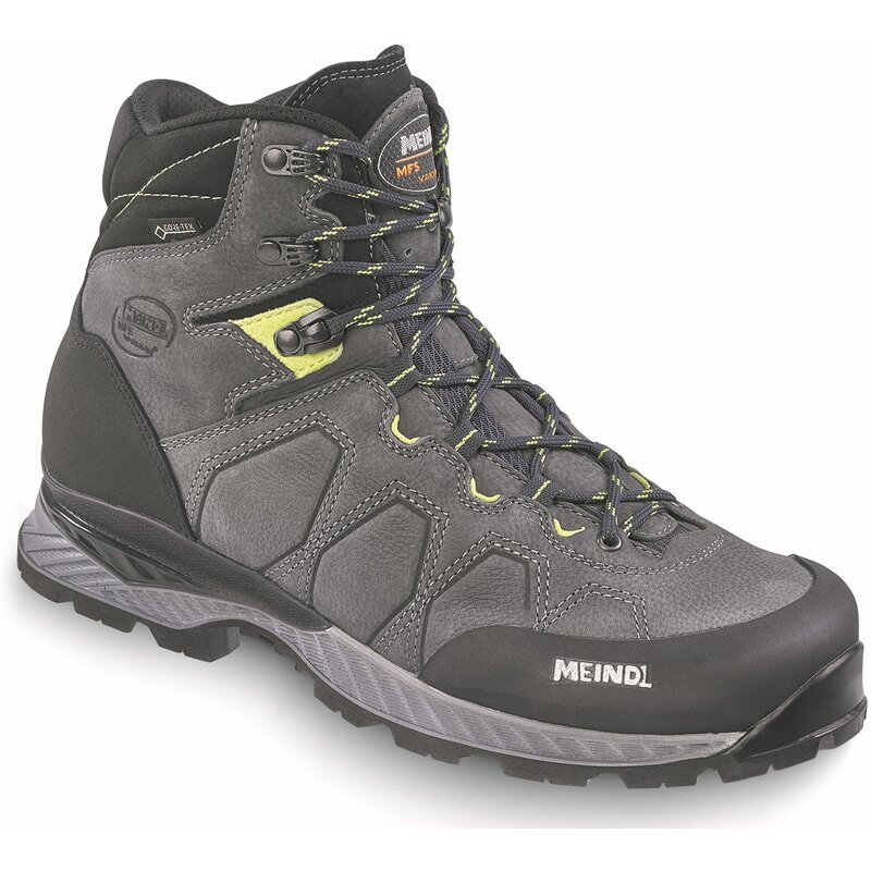 Трекинговые ботинки vacuum sport iii gtx Meindl, мультиколор
Трекинговые ботинки vacuum sport iii gtx Meindl, мультиколор