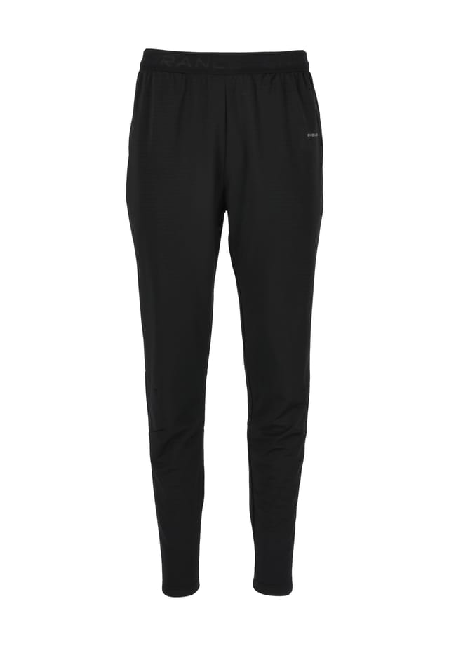 Брюки Moores с практичным эластичным поясом Endurance, черный
Брюки Moores с практичным эластичным поясом Endurance, черный