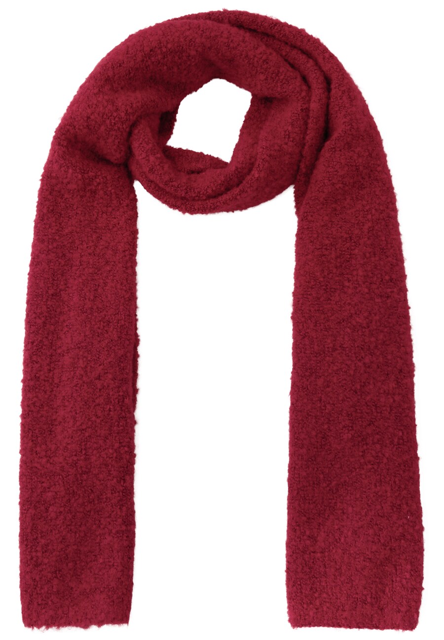 Шарф STREET ONE, красный
Шарф STREET ONE, красный