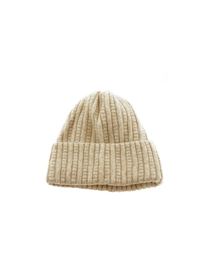 Шапка Faera, светло-коричневый
Шапка Faera, светло-коричневый