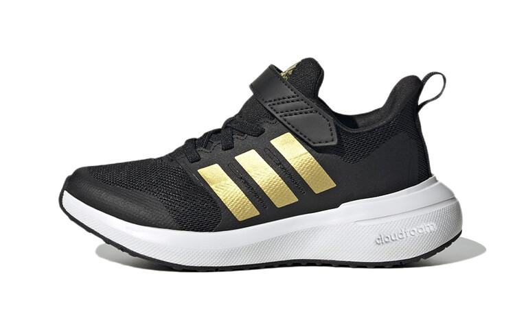 Fortarun 2.0 Детские кроссовки PS Low-top Черный/Белый/Золотой Adidas
Fortarun 2.0 Детские кроссовки PS Low-top Черный/Белый/Золотой Adidas