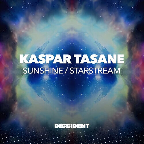 CD диск Tasane, Kaspar: Sunshine / Starstream
CD диск Tasane, Kaspar: Sunshine / Starstream