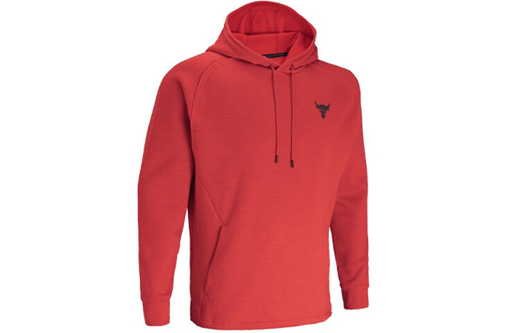 Проект Толстовка Мужская Красная Under Armour, красный
Проект Толстовка Мужская Красная Under Armour, красный