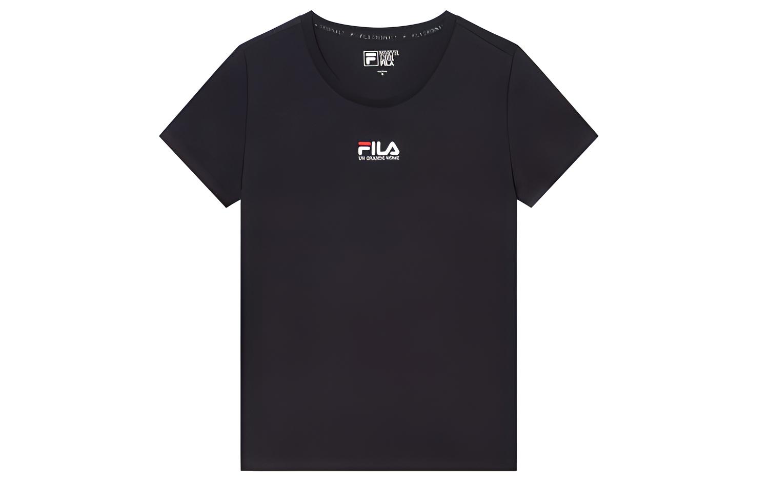 Футболка женская Legend Blue FILA
Футболка женская Legend Blue FILA