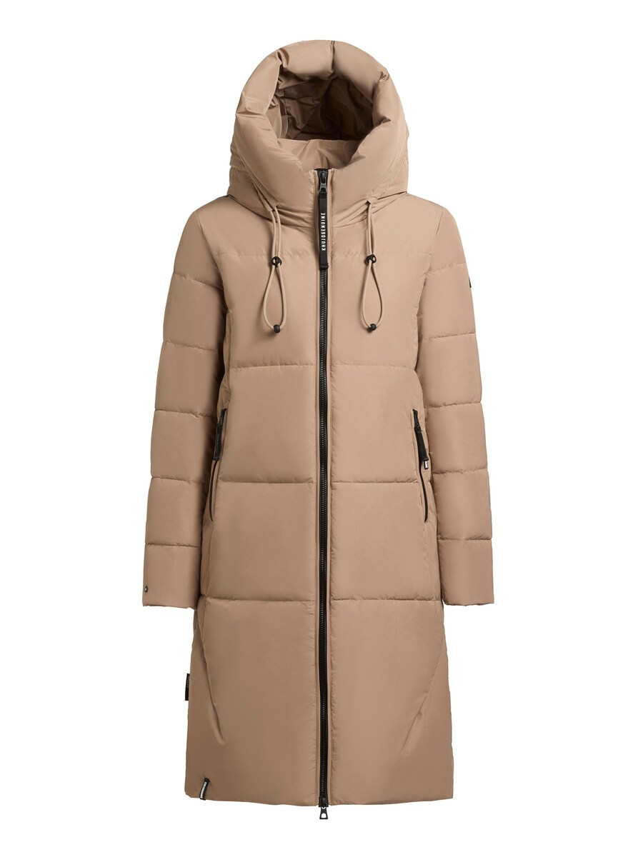 Зимнее пальто khujo Jasmine, Light brown
Зимнее пальто khujo Jasmine, Light brown