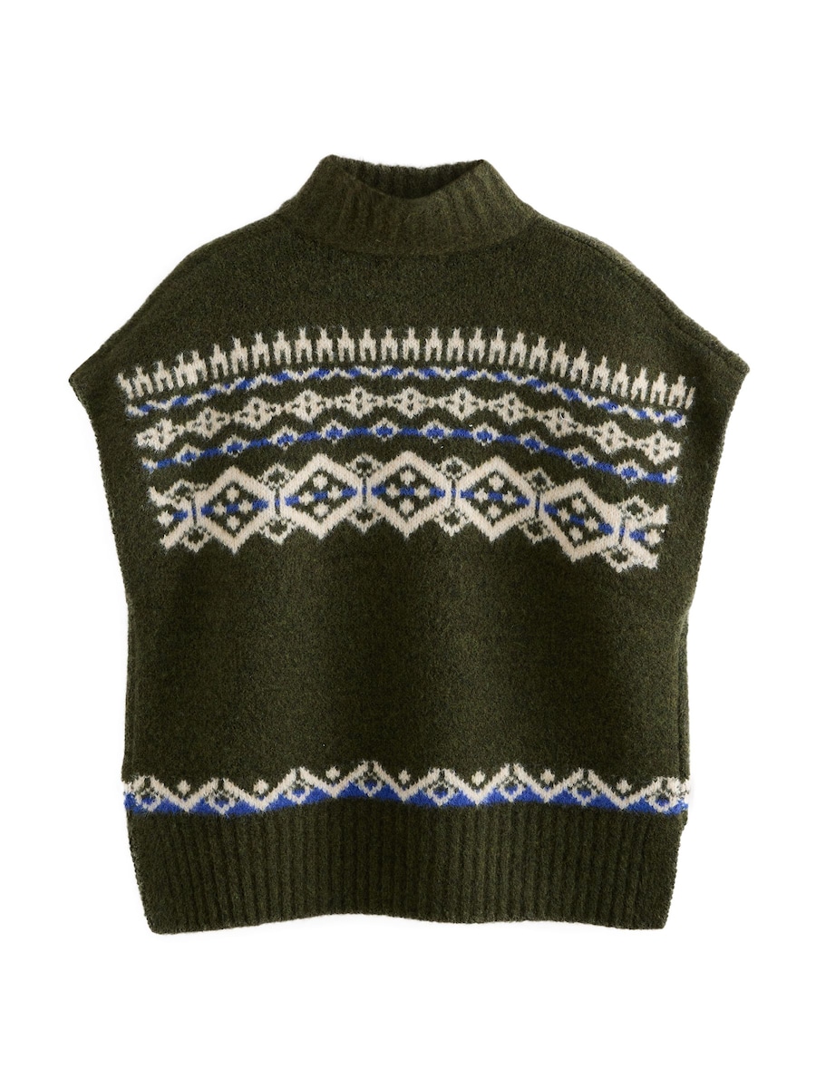 Жилет Next, темно-зеленый
Жилет Next, темно-зеленый