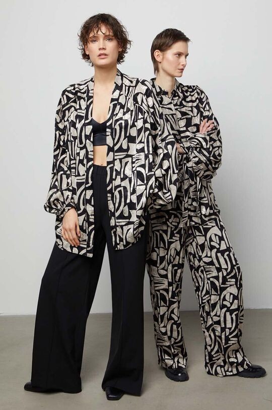 Куртка Answear Lab, черный
Куртка Answear Lab, черный