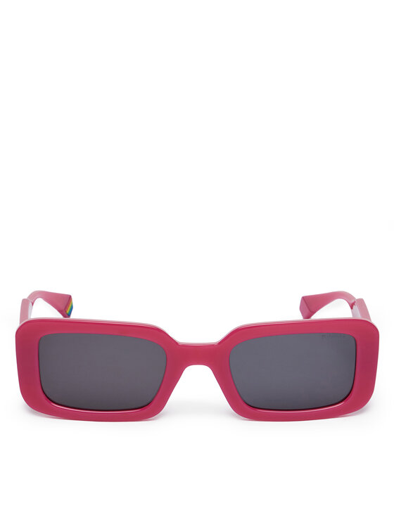 Солнцезащитные очки PLD 6208/S/X Polaroid, розовый
Солнцезащитные очки PLD 6208/S/X Polaroid, розовый