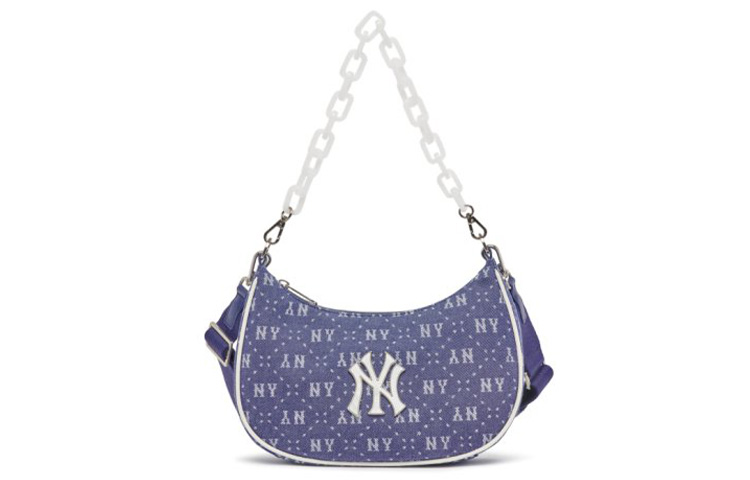 Хлопковая сумка Дамбл, плечевая сумка, женская сумочка, плечевая сумка женская синяя MLB
Хлопковая сумка Дамбл, плечевая сумка, женская сумочка, плечевая сумка женская синяя MLB