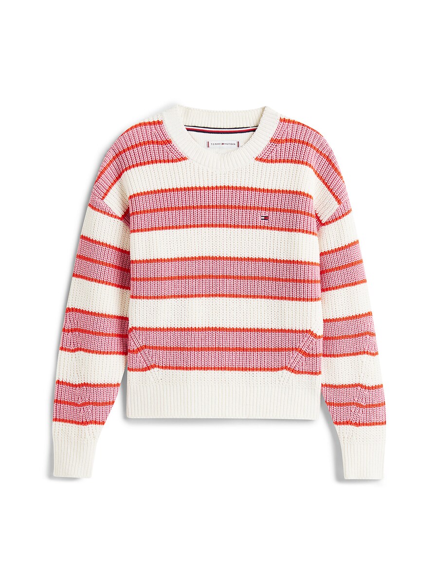 Свитер TOMMY HILFIGER, Pink
Свитер TOMMY HILFIGER, Pink