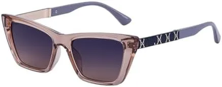 Солнцезащитные очки в тонкой оправе для женщин, сексуальные солнцезащитные очки «кошачий глаз» для женщин, модные аксессуары, очки MTZJH, C5champagnebrown
Солнцезащитные очки в тонкой оправе для женщин, сексуальные солнцезащитные очки «кошачий глаз» для женщин, модные аксессуары, очки MTZJH, C5champagnebrown