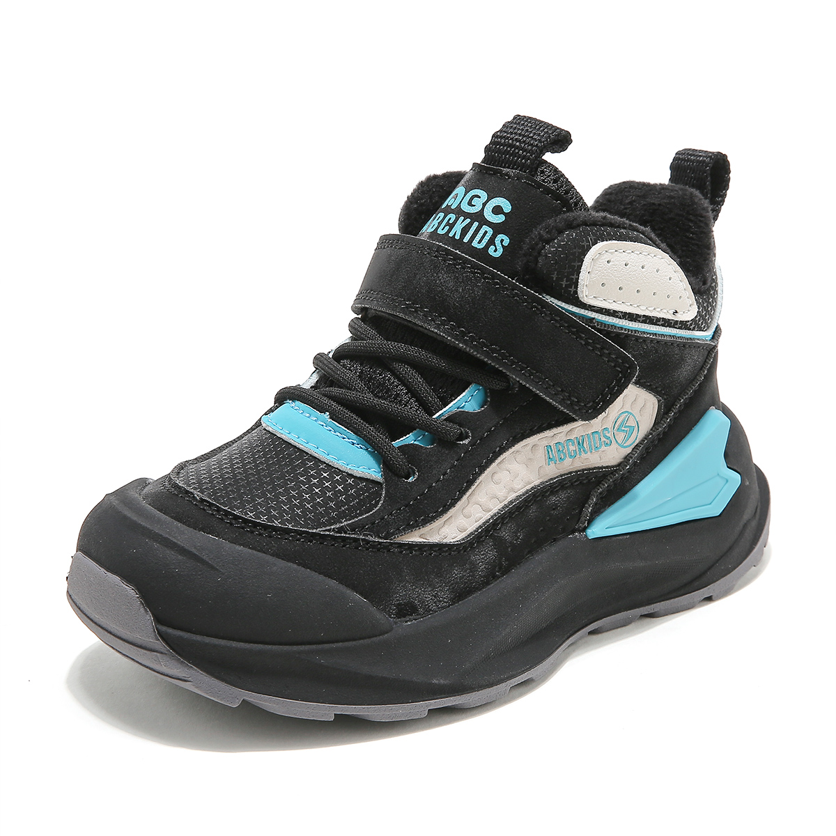 Скользоустойчивые амортизирующие легкие повседневные детские кроссовки Kids' ABC KIDS, черный/бежевый/зеленый
Скользоустойчивые амортизирующие легкие повседневные детские кроссовки Kids' ABC KIDS, черный/бежевый/зеленый