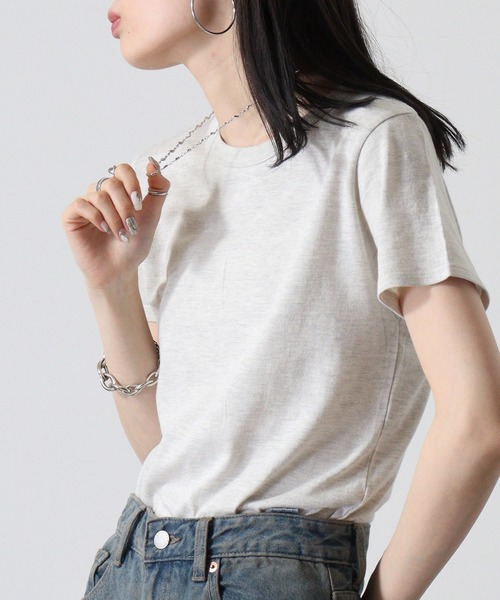 Футболка, трикотаж трибленд TRUSS
Футболка, трикотаж трибленд TRUSS