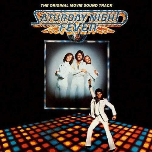 Виниловая пластинка Saturday Night Fever / O.S.T.
Виниловая пластинка Saturday Night Fever / O.S.T.
