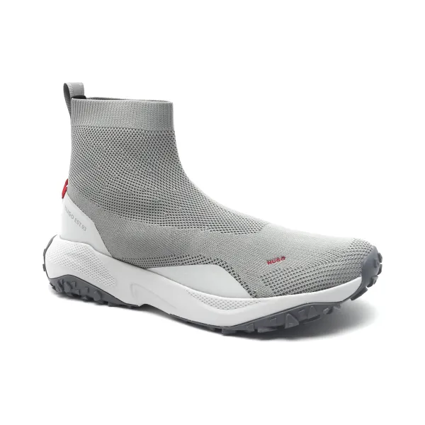 Кроссовки Go1st Hugo, серый
Кроссовки Go1st Hugo, серый