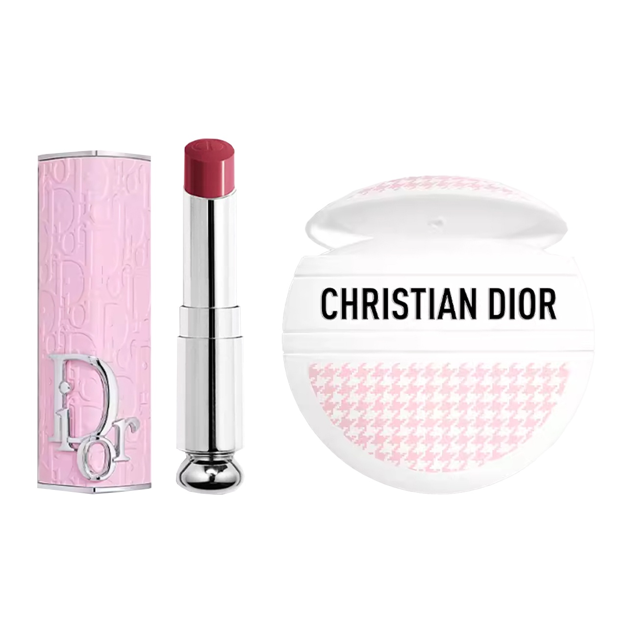 DIOR Розовый розовый печатный цветочный шарм подарочная коробка наборы для макияжа легко растушевываются
DIOR Розовый розовый печатный цветочный шарм подарочная коробка наборы для макияжа легко растушевываются