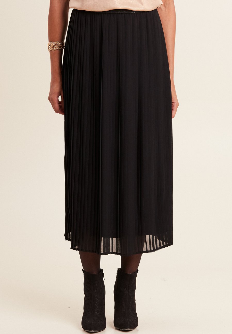 Юбка Breal A-line skirt, Noir/Black
Юбка Breal A-line skirt, Noir/Black