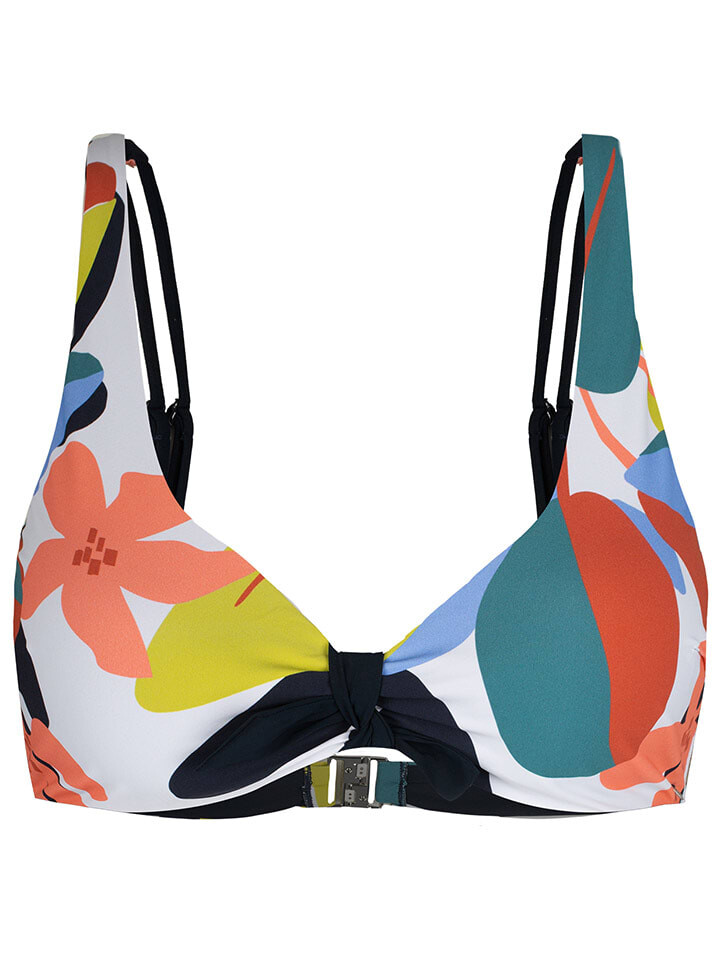 Верх бикини SHORT STORIES Oberteil, красочный
Верх бикини SHORT STORIES Oberteil, красочный