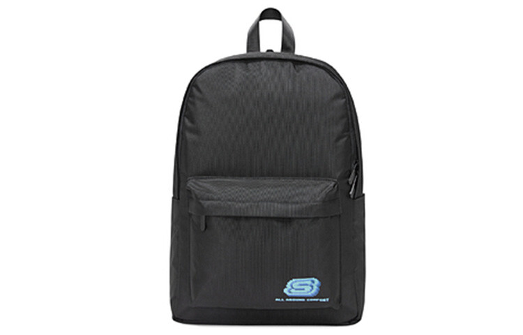 Рюкзак унисекс Skechers, Черный
Рюкзак унисекс Skechers, Черный