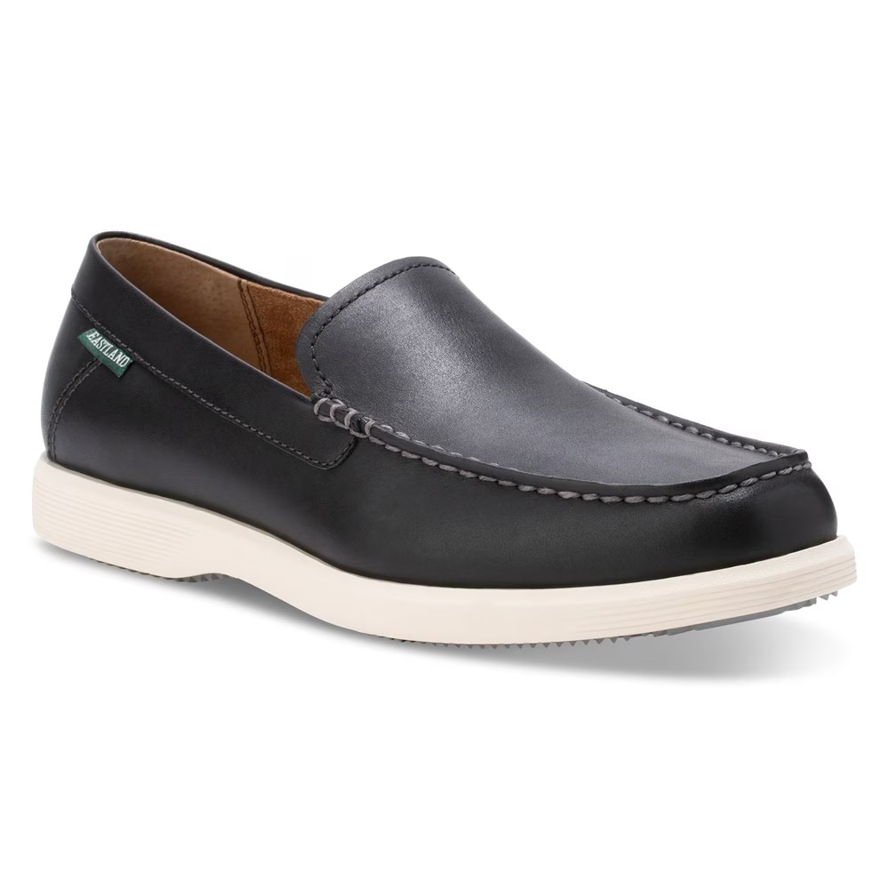 Венецианские туфли Scarborough Eastland, черный
Венецианские туфли Scarborough Eastland, черный