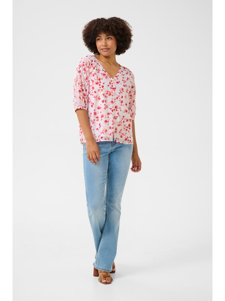 Рубашка Cream
Рубашка Cream