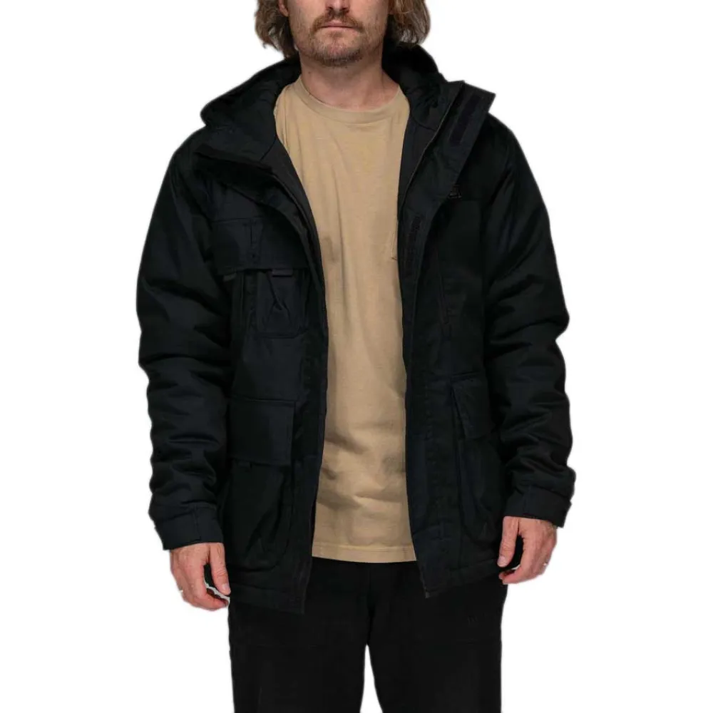 Куртка Salty Crew Torent tech, черный
Куртка Salty Crew Torent tech, черный