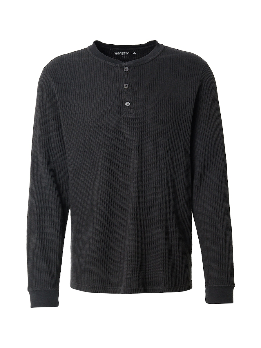 Рубашка Abercrombie & Fitch CLASSIC, черный
Рубашка Abercrombie & Fitch CLASSIC, черный