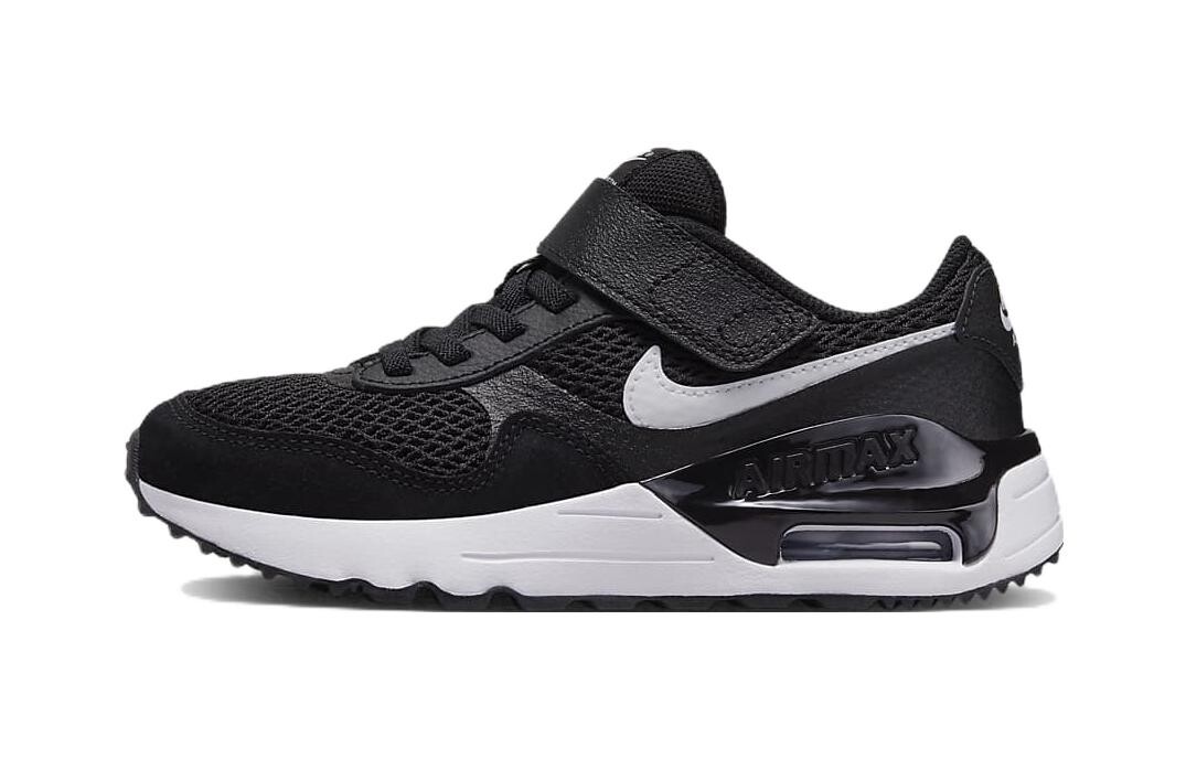 Детская повседневная обувь Nike Air Max SYSTM BP
Детская повседневная обувь Nike Air Max SYSTM BP