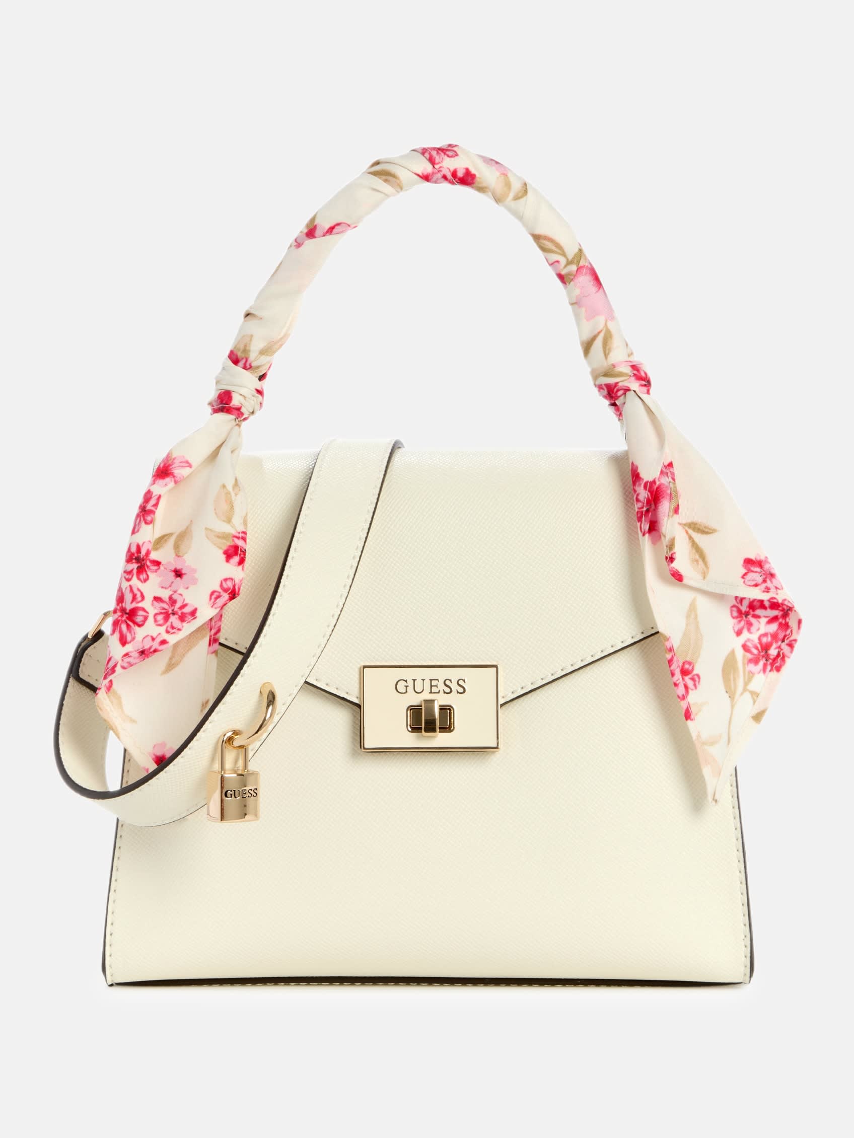 Сумка через плечо Aine Wrapped с верхней ручкой Guess Factory, цвет milk, Белый, Сумка через плечо Aine Wrapped с верхней ручкой Guess Factory, цвет milk 
Сумка через плечо Aine Wrapped с верхней ручкой Guess Factory, цвет milk, Белый, Сумка через плечо Aine Wrapped с верхней ручкой Guess Factory, цвет milk