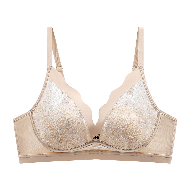 Женский бюстгальтер Lee, Skin
Женский бюстгальтер Lee, Skin