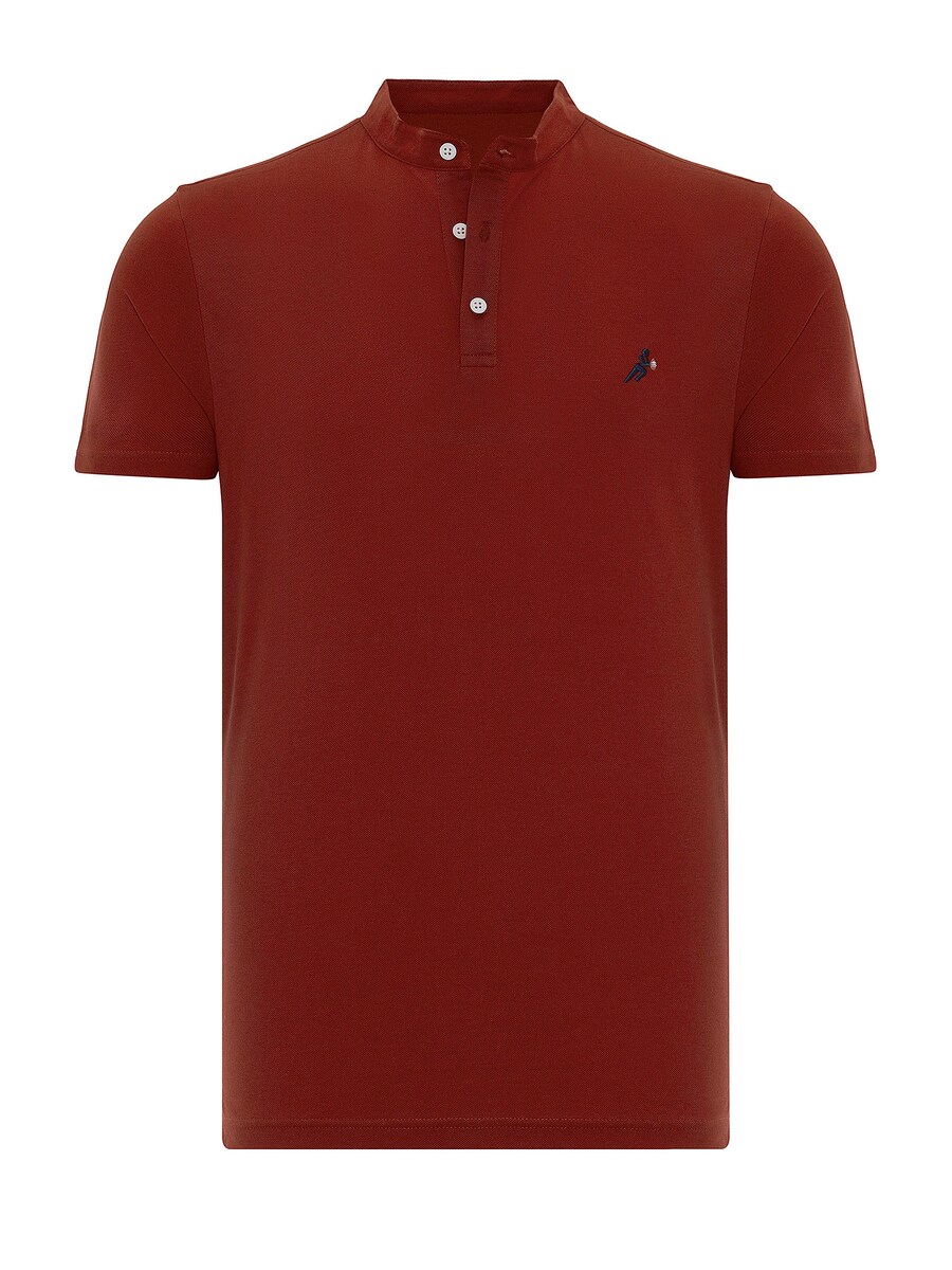 Рубашка Moxx Paris, бордовый
Рубашка Moxx Paris, бордовый