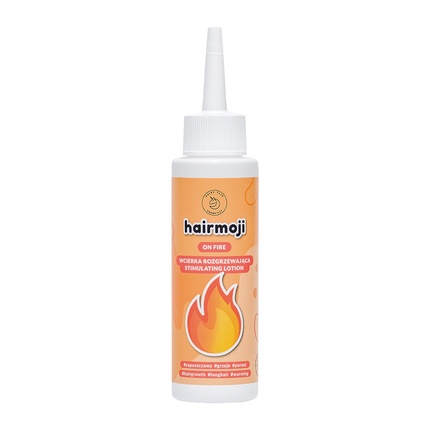 On Fire Wcierka Rozgrzewajaca 100ml - Лечение волос Hairmoji 
On Fire Wcierka Rozgrzewajaca 100ml - Лечение волос Hairmoji
