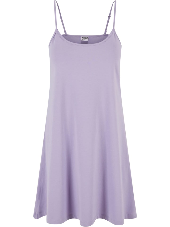 Короткое платье Urban Classics Kleider, цвет dustylilac
Короткое платье Urban Classics Kleider, цвет dustylilac