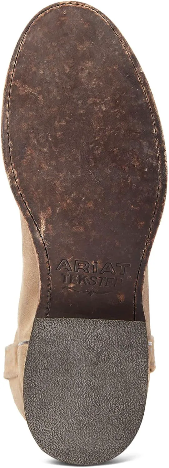 Мужские вестерн-ботинки Ariat Downtown, серый
Мужские вестерн-ботинки Ariat Downtown, серый