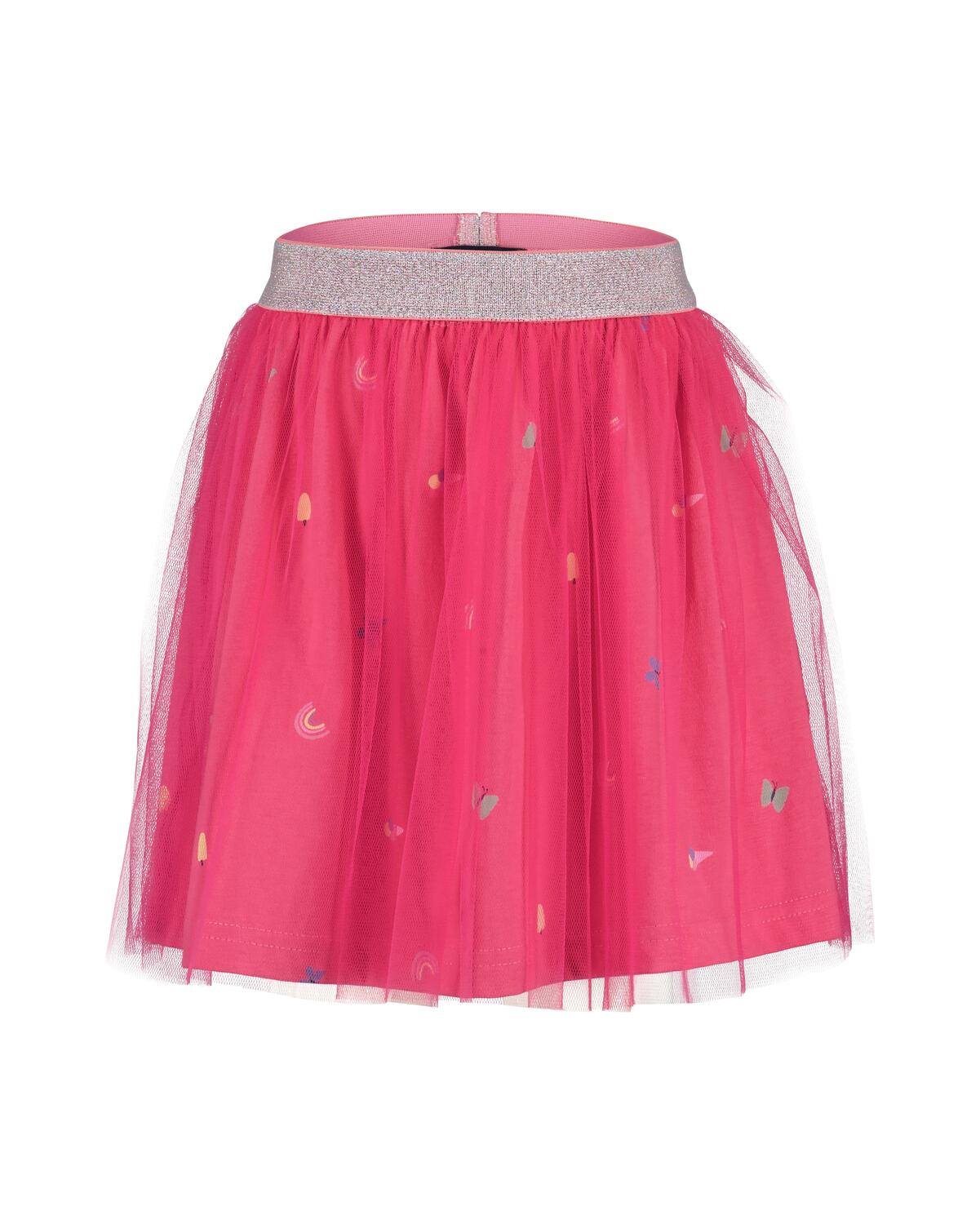 BLUE SEVEN Юбка в розовом цвете
BLUE SEVEN Юбка в розовом цвете