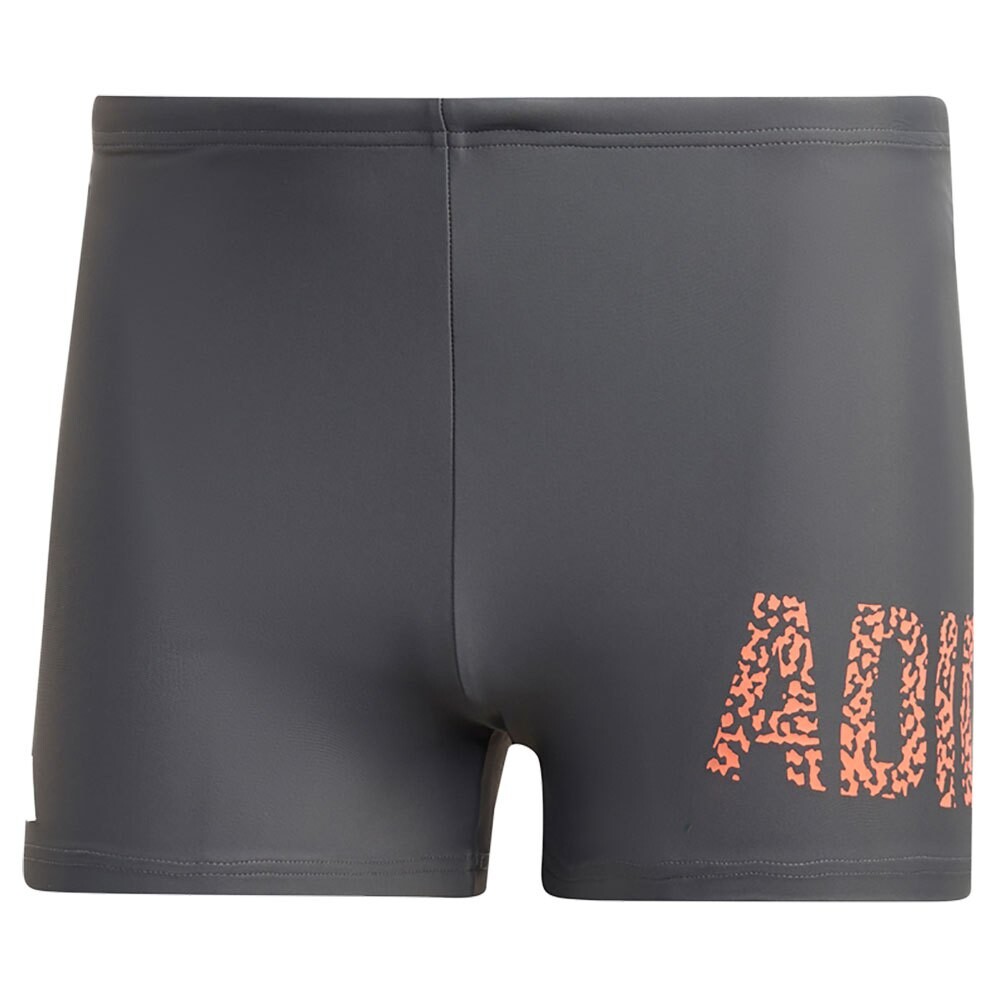 Боксеры adidas Lineage, серый
Боксеры adidas Lineage, серый