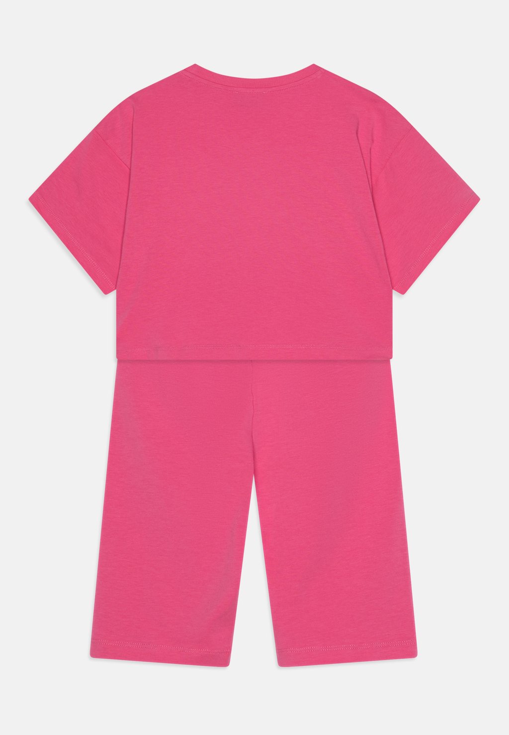 Футболка с принтом SET MOSCHINO, фуксия
Футболка с принтом SET MOSCHINO, фуксия