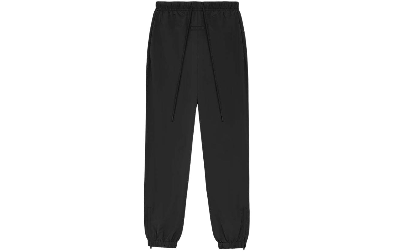 Тренировочные брюки Nylon Fear Of God Essentials, Jet Black/Jet Black
Тренировочные брюки Nylon Fear Of God Essentials, Jet Black/Jet Black
