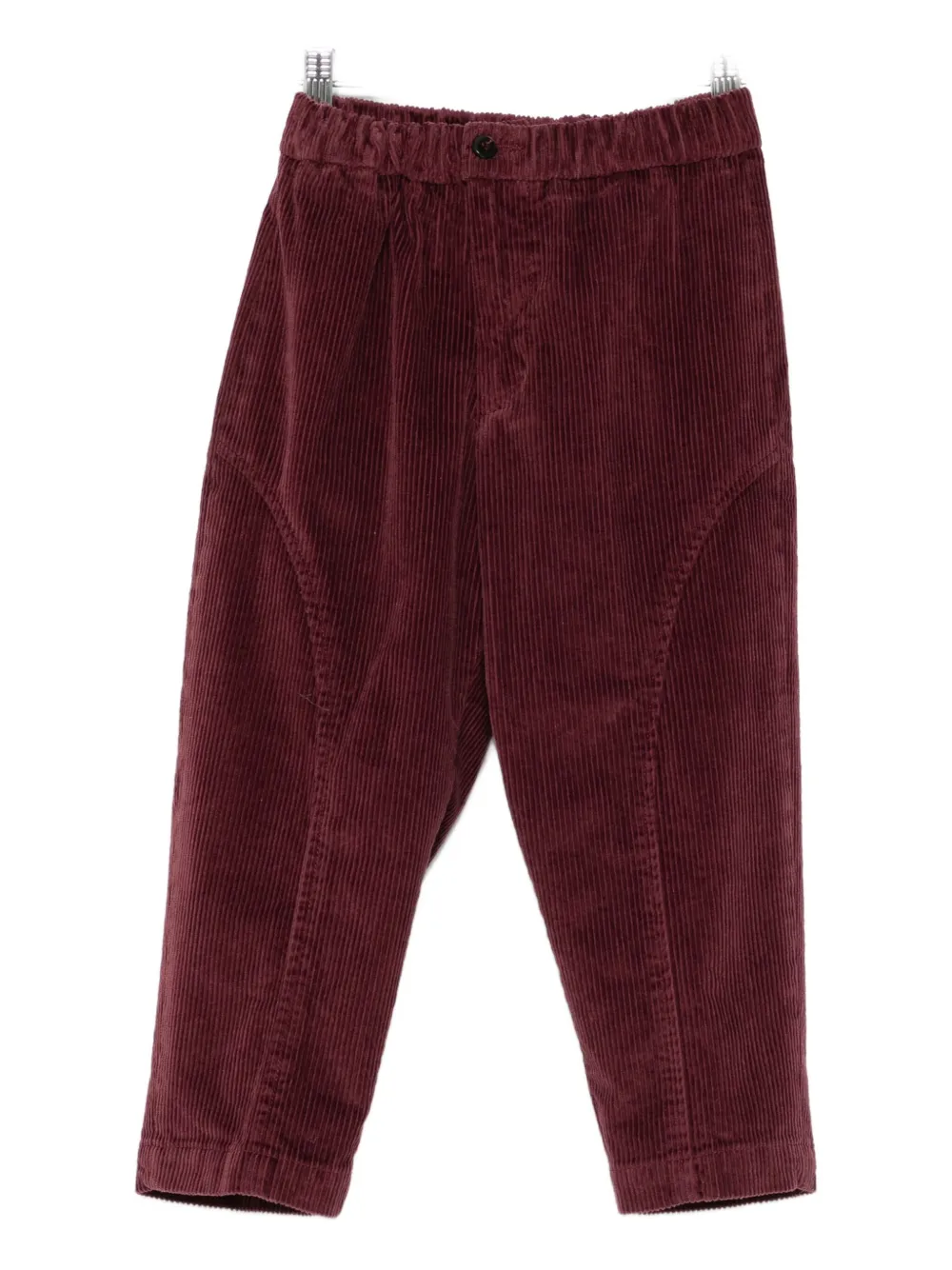 Прямые вельветовые брюки Michael Coal, красный
Прямые вельветовые брюки Michael Coal, красный