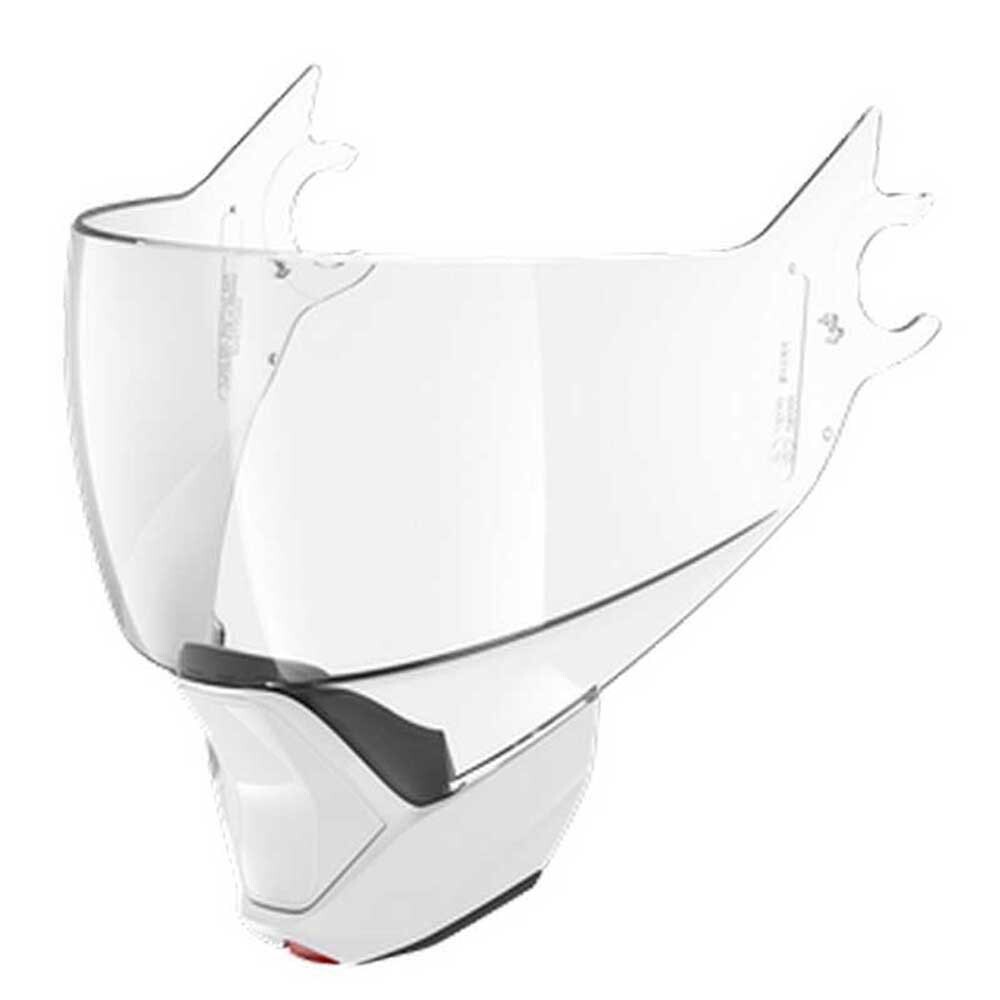Визор для шлема Shark Evojet Anti Scratch/Anti Fog+Chin Bar, прозрачный
Визор для шлема Shark Evojet Anti Scratch/Anti Fog+Chin Bar, прозрачный