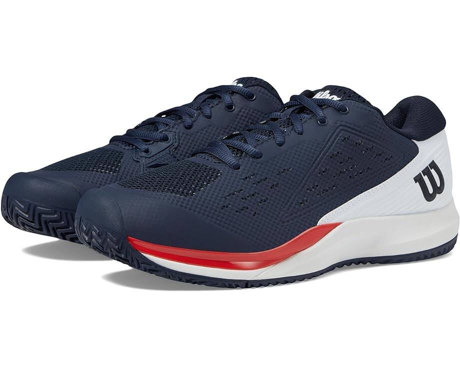 Кроссовки Wilson Rush Pro Ace, цвет Navy Blazer/White/Wilson Red, Белый, Кроссовки Wilson Rush Pro Ace, цвет Navy Blazer/White/Wilson Red
Кроссовки Wilson Rush Pro Ace, цвет Navy Blazer/White/Wilson Red, Белый, Кроссовки Wilson Rush Pro Ace, цвет Navy Blazer/White/Wilson Red