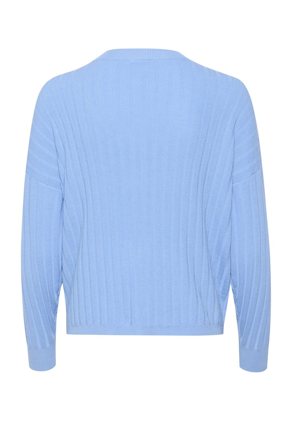 Вязаный свитер LOLA Kaffe, синий
Вязаный свитер LOLA Kaffe, синий