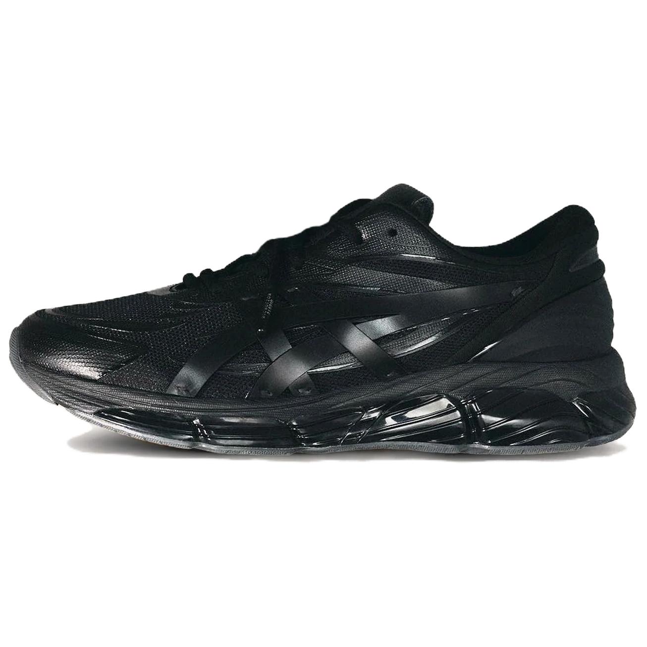 ASICS STUDIO NICHOLSON x повседневные кроссовки unisex black
ASICS STUDIO NICHOLSON x повседневные кроссовки unisex black