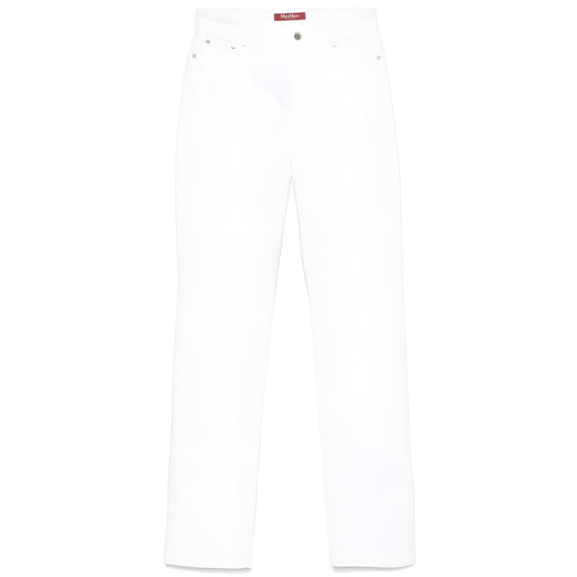 Прямые джинсы Max Mara Jonny 'S MAX MARA, белый
Прямые джинсы Max Mara Jonny 'S MAX MARA, белый